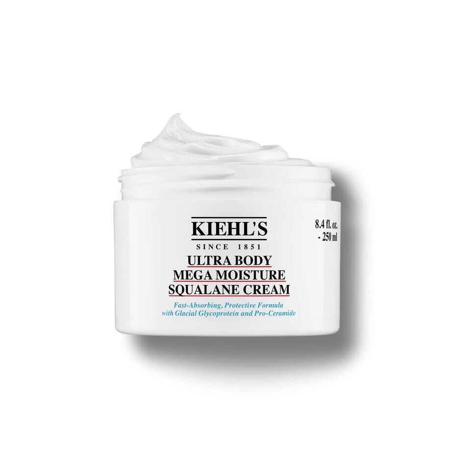 Body Lotions — Nourishing Creams & Moisturizers for Body